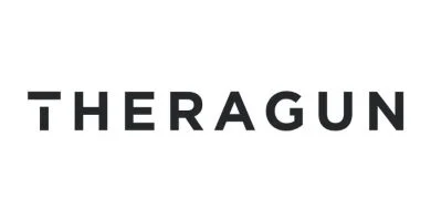 Comprar pistolas de masaje theragun en oferta