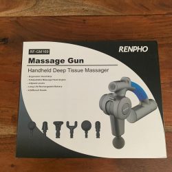 Renpho RF-GM169 1