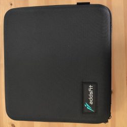 addsfit max 3
