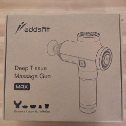 addsfit max 5
