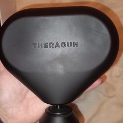 theragun mini 1
