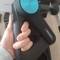 theragun pro 1