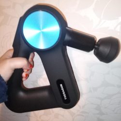 theragun pro 3