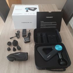 theragun pro 4