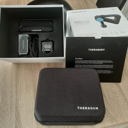theragun pro 5