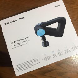 theragun pro 6