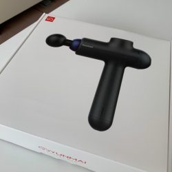 xiaomi yunmai 2