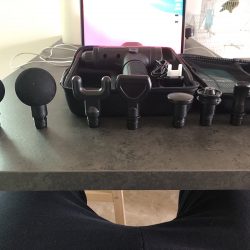 mg1 massage gun