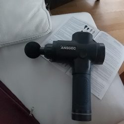 Ansgec MG1 5