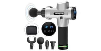 Comprar Pistola de masaje Tronma en oferta