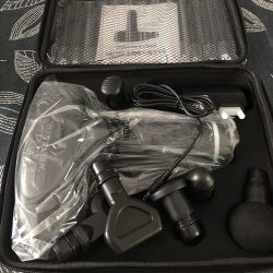 massage gun welteayo