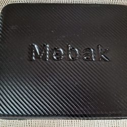 mebak 3 massage gun