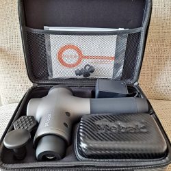 mebak massage gun