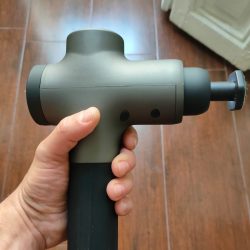 mebak 3 pistola de masaje