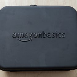 pistola muscular amazon basic 1