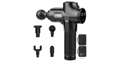 comprar pistola muscular sanjins en oferta