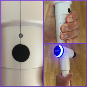 homedics 3