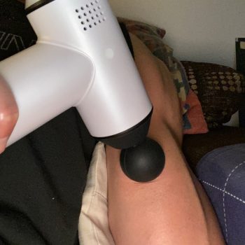 homedics 4