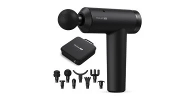 comprar en oferta pistola masajeador mebak chik