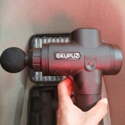 ekupuz massage gun