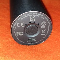 arboleaf mini massage gun review