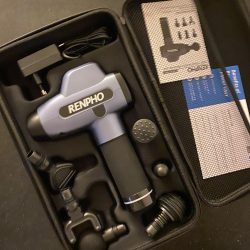 Renpho C3 RF-GM168 3
