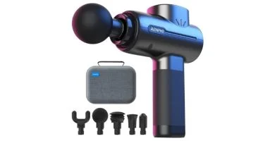 comprar masage gun renoho r3 Renpho R3 RP-GM171 en oferta