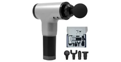 Comprar Pistola de masaje TINTON LIFE en oferta