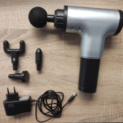 Pistola de masaje TINTON LIFE 3