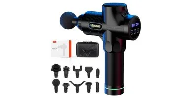 Comprar en oferta al mejor precio pistola de masaje Cotsoco M769