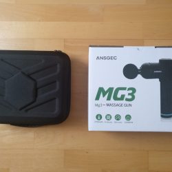 ansgec mg3 5