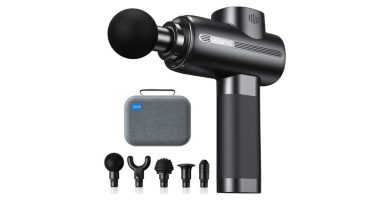 Review Renpho R-C003 comprar en oferta barata
