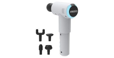 comprar pistola masaje homedics en oferta