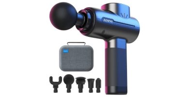 comprar masage gun renoho r3 Renpho R3 RP-GM171 en oferta